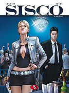 Sisco 03: Gin-Fizz