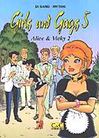 Girls und Gags 05