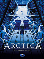 Arctica 09: Kommando Schwarz