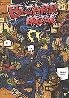 Bizarr Bazar 01