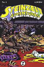 Steinzeitadventures 01