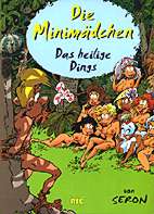 Minimaedchen 01: Das heilige Dings