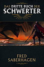 Buch der Schwerter 03: Das Dritte Buch der Schwerter