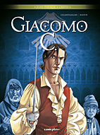 Giacomo C. Gesamtausgabe 06