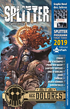 Splitter Katalog Fruehjahr / Sommer - Mai bis Oktober 2019