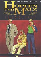Hopfen und Malz 07: Frank, 1997