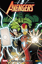Avengers: Zurueck zu den Wurzeln