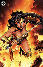 Justice League Heft 02 *Variant* (neue Serie 2019)