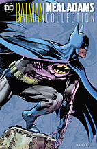 Batman: Neal Adams Collection 01 (Neuauflage 2019)  (von 3)