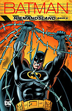 Batman: Niemandsland 08