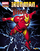 Iron Man & Thor (Marvel Kids)