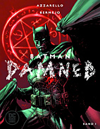 Batman: Damned 01: *Variant* ( von 3)