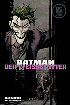 Batman: Der weisse Ritter *HC*