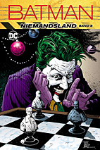 Batman: Niemandsland 08 *HC*
