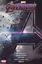 Avengers: Endgame- Die offizielle Vorgeschichte zum Film