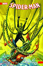 Spider-Man Paperback (All New 2017) 06: Toedliche Tentakel