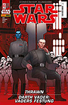 Star Wars Neue Serie Heft 45