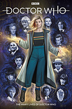 Doctor Who - Die vielen Leben des Doctors (Der 13. Doktor) )Im Angesicht des Dreizehnten Doctors)