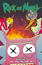 Rick and Morty 03