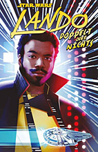 Star Wars Sonderband 110: Lando - Doppelt oder Nichts