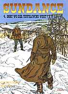 Sundance 04: Dort wo der Teufelswind weht