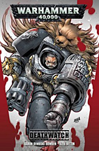 Warhammer 40 000 01: Deathwatch (2019)