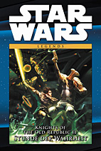Star Wars Comic Kollektion 70: Knight of The Old Republic II - Stunde der Wahrheit