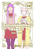 Schulmaedchen - Report 10