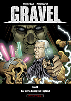 Gravel 06: Der letzte Koenig von England