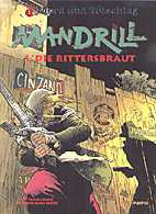 Mord und Totschlag 01: Mandrill 01 - Das erinnerungslose Maedchen