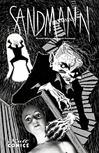 Sandmann (Kult Comics)