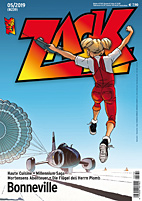 Zack 239 (Mai 2019)