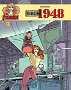 Franka 23: Geheim 1948