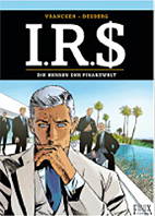 IR$ 19: Die Herren der Finanzwelt