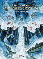 Chroniken des schwarzen Mondes 19: Eine normale Woche