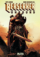 Berserker Unbound (Splitter Books)