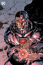 Justice League Heft 03 *Variant*  (neue Serie 2019)