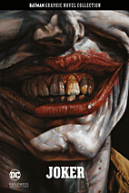 Batman Graphic Novel Collection 10: Joker