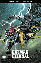 Batman Graphic Novel Collection Special 01: Batman Eternal 1