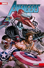 Avengers Paperback (All New 2017) 06: Verrat