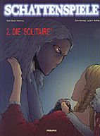 Schattenspiele 02: Die Solitaer