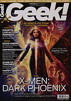 Geek Heft 42