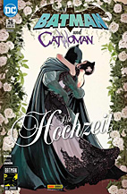 Batman (Rebirth) Heft 26