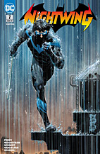 Nightwing (Rebirth) 07: Gefangen im Darkweb
