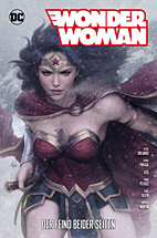Wonder Woman (Rebirth) 08: Der Feind beider Seiten