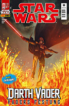 Star Wars Neue Serie Heft 46