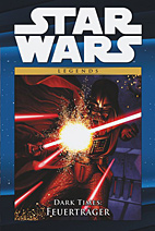 Star Wars Comic Kollektion 72: Dark Times - Feuertraeger