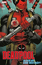 Deadpool: Mord ist sein Geschaeft