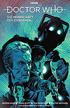 Doctor Who - Die Herrschaft der Cybermen