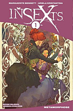 Insexts 01: Metamorphose
